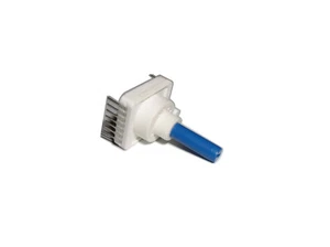 RTAP301248BCB6NAD 255 ITT Jeanrenaud C&K PCB rotary switch 2 ways 6 position - Foto 1 di 3