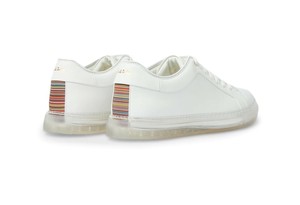 paul smith stripe trainers