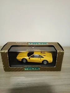 Ferrari 308 Gtb Vitesse Edizione Limitata Nuova 1/43 - Foto 1 di 7