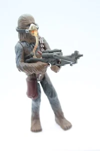 Star Wars 3.75 Chewbacca Mynock Hunt Empire Strikes Back - Imagen 1 de 3