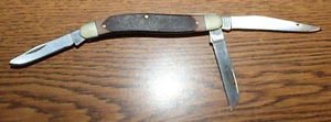 Old Timer Schrade Limited Edition 2016 Folding Pocket Knife AO1098410 - Picture 1 of 9