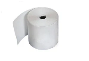 80x80 Thermal Receipt Paper Till Rolls 20 Compatible With Epos Terminals - Picture 1 of 1