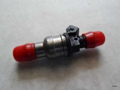 Fuel Injector Bosch 0280150552 for Audi Cabriolet 1994 1995 1996 1997 1998 - Image 1 of 3