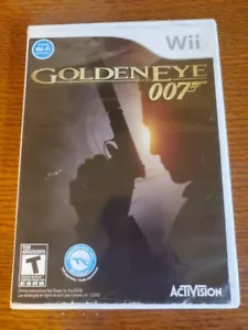 Goldeneye 007 (Wii) - Picture 1 of 1