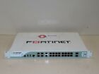 Fortinet Fortigate-100D Security Firewall Appliance Fg-100D