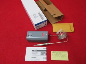 Johnson Controls. Penn. A19ABC-24C TEMPERATURE CONTROL - Picture 1 of 6