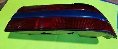 Mitsubishi Eclipse 1991 lado derecho, lado del pasajero, 166-58476R Foto 1 de 4