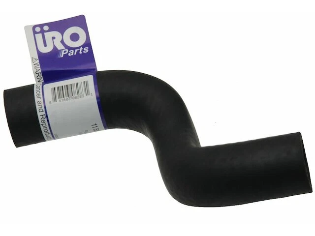 Upper APA/URO Parts Radiator Hose fits BMW 2002tii 1971-1974 23HKYM - Image 1 of 1
