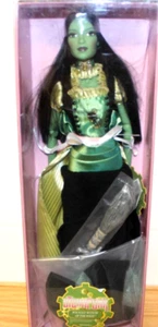 Madame Alexander Steampunk Wicked Witch of the West 16" Fully Articulated - Picture 1 of 4