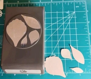 Stampin' Up Build a Blossoms Works great. Comb- Shipping flower - Picture 1 of 2