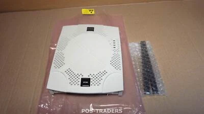 FOUNDRY AP200 AP208 Rev 2 Single Radio Acces Point PoE 802.3AF - NEW IN PLASTIC - Image 1 of 4