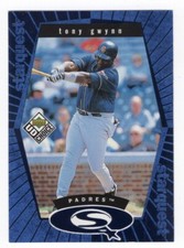 1999 Bowman Donruss Fleer Topps UD Baseball Cards - You Choose from List.