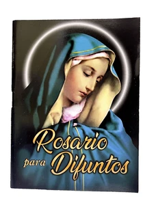 Rosario para Difuntos - Foto 1 di 2