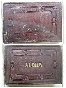 ALBUM DE 39 DESSINS DIVERS (voyages, oiseaux, villages, enfants...), 1850/1880. - Picture 1 of 24