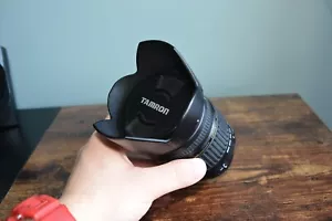 Tamron 28-300mm f3.5-6.3 Di VC for Nikon F mount, used condition - Picture 1 of 6