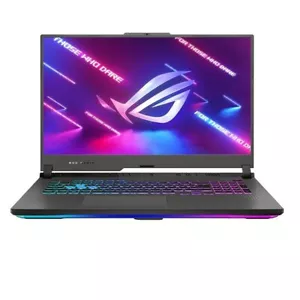 ASUS ROG Strix G17 17.3" WQHD Gaming Laptop Ryzen 9 RTX 4070 32GB 1TB WiFi W11P - Picture 1 of 6