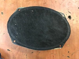 JEEP COMPASS 2011-14 N/S/F Left Front Door Speaker 05091019AB - Picture 1 of 3