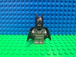 Lego Batman Minifigure dim002 Dimensions 71200 DC Super Heroes CMF Lot Retired - Picture 1 of 6