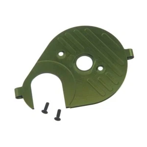 NEW STRC Alum Heatsink Motor Plate Yeti STA31107G FREE US SHIP - Picture 1 of 1