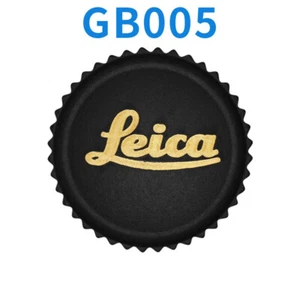 Soft Shutter Release Button for Leica M Fujifilm Sony Canon Nikon 11MM GB005 - Picture 1 of 2
