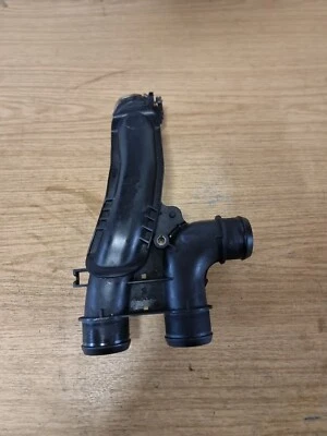 PEUGEOT PARTNER MK2 2016 1.6 HDI INTERCOOLER TUBO 9804177580 EURO 6 BHY Foto 1 de 4