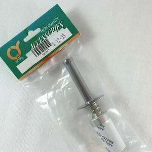 Ming Yang Model MY144 POCKECT BOOSTER Propine Battery w/1300 mAh NICAD NEW - Picture 1 of 3
