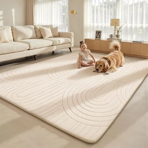 Extra Large Area Rugs Bedroom Carpet Living Room Hallway Runner Rug Floor Mats - Picture 1 of 24