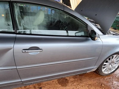 Passenger Right Front Door C70 Fits 06-13 VOLVO 70 SERIES 4737406 Foto 1 de 4