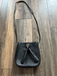 Bolso Bandolera Osprey 100% Cuero - Imagen 1 de 9
