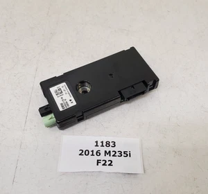 ✅ OEM BMW F22 F30 F32 F80 F82 F87 Radio Antenna Amplifier Control Module AM/FM - Picture 1 of 9