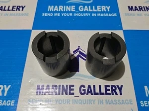 Shinko SVP-65M line Bearing Carbox ( Lot Of 2 Pieces ) , New - Picture 1 of 11