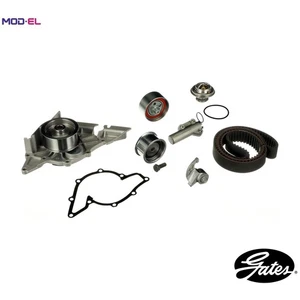 WATER PUMP & TIMING BELT KIT KP2TH15493XS-1 FOR VW AUDI 100 A4/S4 A6/S6 A8/S8 - Picture 1 of 11