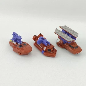 Transformers Sea Team Armada Armada Minicon No Missiles - Picture 1 of 10