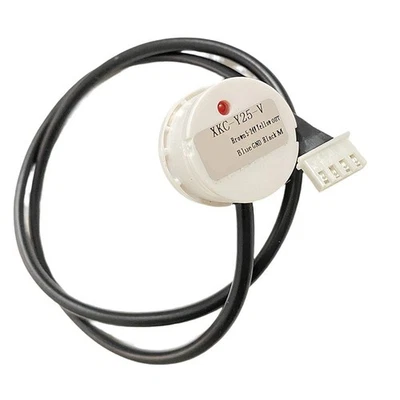 XKC Y25 T12V Liquid Level Sensor  Detector Water Non Contact Manufacturer8997 Foto 1 de 4