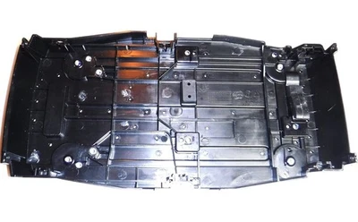 Predator 2000 Watt Inverter Generator Bottom Plate - OEM 2023 Model - Image 1 of 3