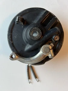 Honda CR250 Elsinore Front Wheel Brake Hub 1974-1977 - Picture 1 of 6