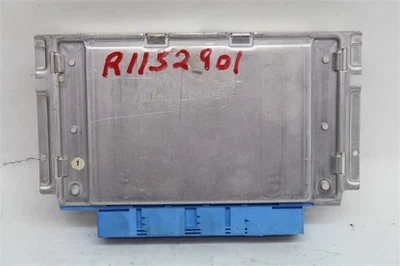 ORDENADOR TRANSMISIÓN BMW 325I 2001 01 2002 02 2003 03 7514301 1152901 Foto 1 de 4