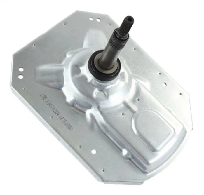 Whirlpool W11454372 Genuine OEM Washer Gear Case Transmission  - Image 1 of 1