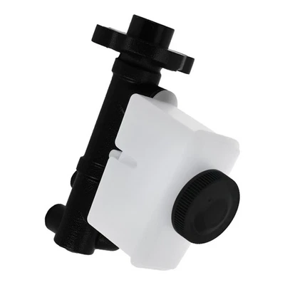 Brake Master Cylinder Kit for Mazda B2600 RWD/B2200/B2000 1986-1993 w/Reservoir - Image 1 of 4