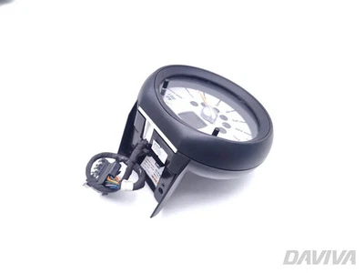 Mini Mini Clubman Jauge tachymétrique One Essence 72kW (98 HP) 9306255 2013 - Immagine 1 di 4