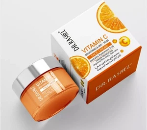 Dr. Rashel Vitamin C Brightening & Anti-aging Face cream 50g - Picture 1 of 2