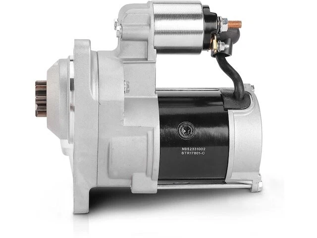 Starter APR 53HFDY98 for Hummer H1 2006 - Image 1 of 1