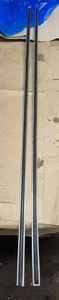 Ford Granada Coupe Rear Quater Trims Left Hand And Right Hand - Picture 1 of 14