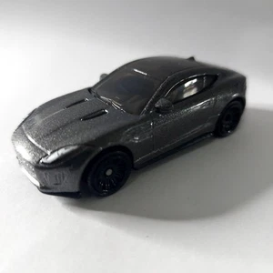 2024 Mattel Matchbox 2015 Jaguar F-Type Coupe Matchbox British Roadways MB975 - Picture 1 of 4