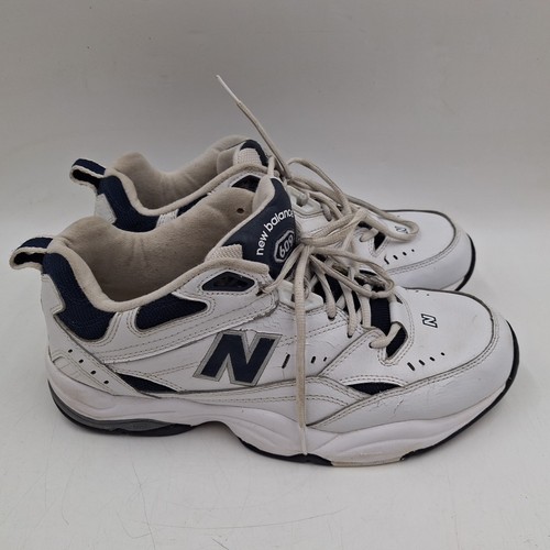 Scarpe da passeggio cross uomo New Balance 609 Sneakers taglia 11 5