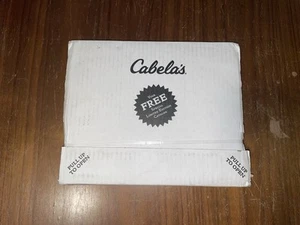 Cabela’s Special Edition Katalog ungeöffnet 2015 Hardcover - Bild 1 von 2