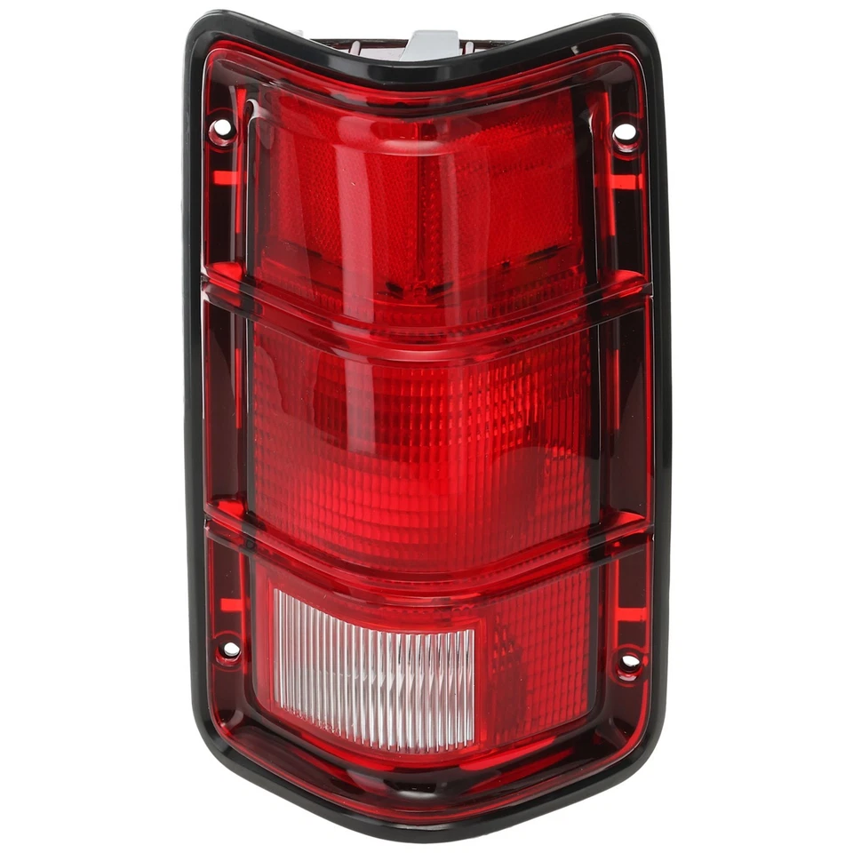 Luz trasera Luz trasera Luz trasera Luz de freno Pasajero Lado derecho para Ram Truc Foto 1 de 4