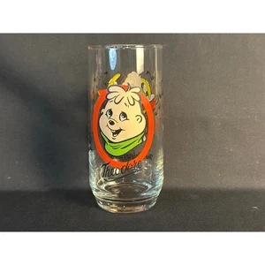 Vintage Alvin & the Chipmunks "Theodore" 12 Unzen Glas  - Bild 1 von 3