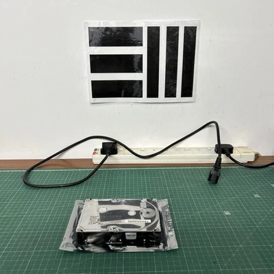 Quantum Atlas GTLA 9GB SCSI Hard Disk - Image 1 of 4