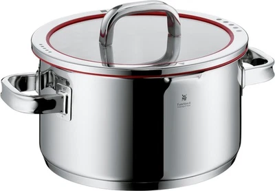 WMF Fleischtopf Function 4 Cromargan® Edelstahl Rostfrei 18/10 - Bild 1 von 4